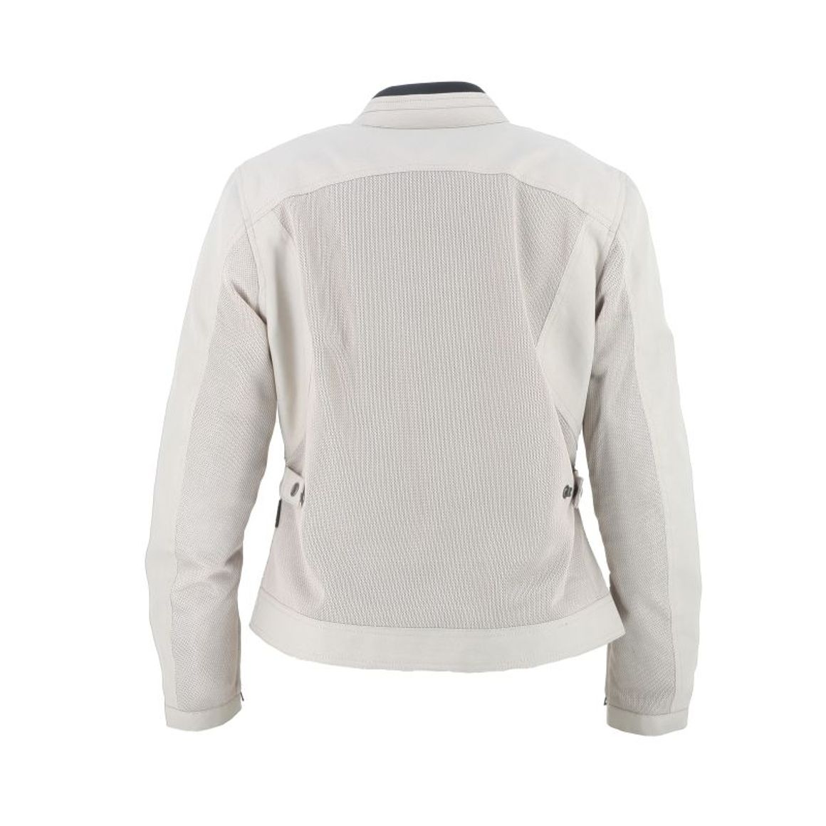Blouson Helstons Stoner lady Gris