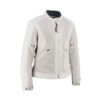 Blouson Helstons Stoner lady Gris