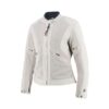 Blouson Helstons Stoner lady Gris