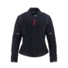 Blouson Helstons Stoner lady Noir