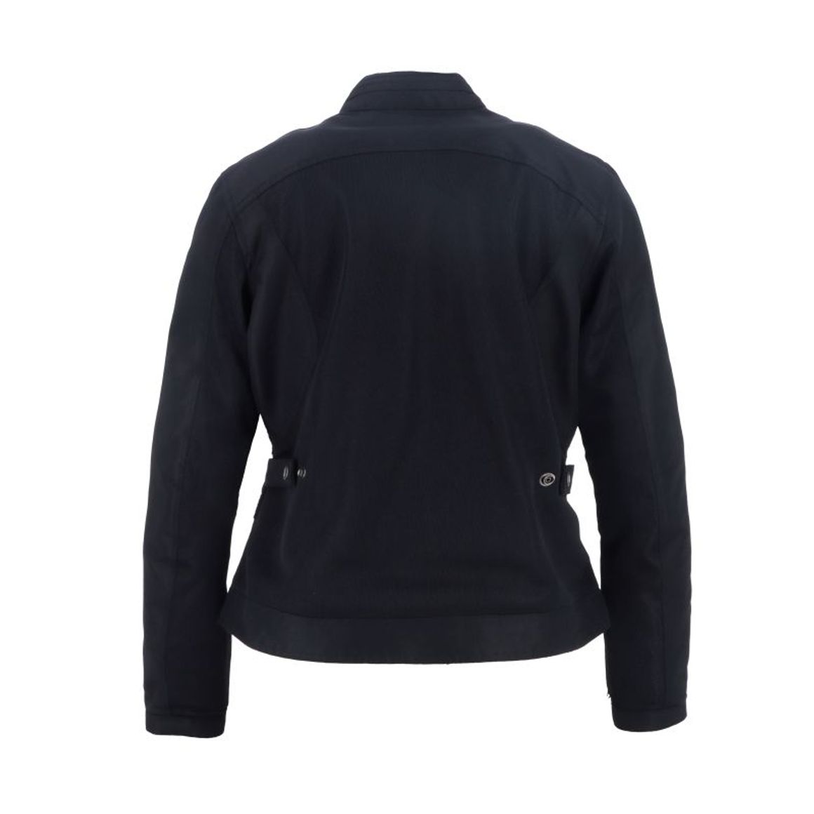 Blouson Helstons Stoner lady Noir