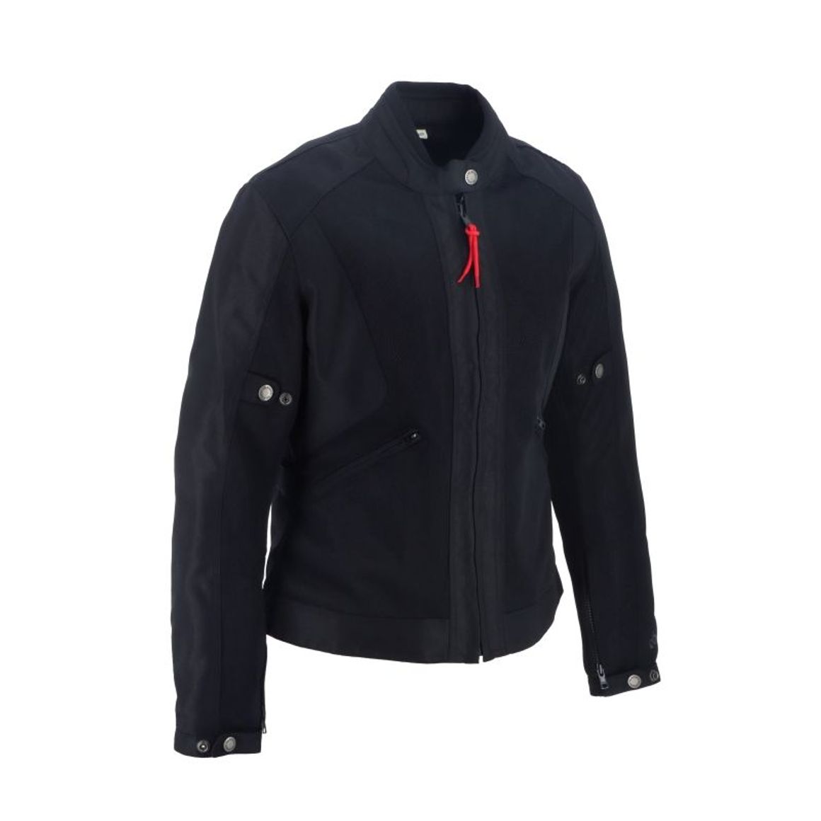 Blouson Helstons Stoner lady Noir