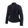 Blouson Helstons Stoner lady Noir