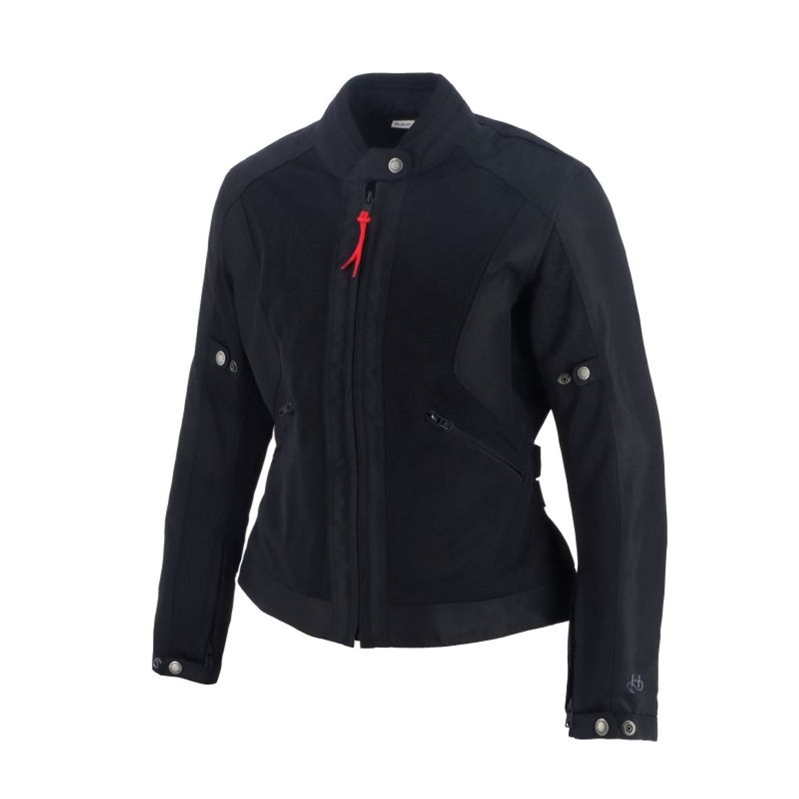 Blouson Helstons Stoner lady Noir