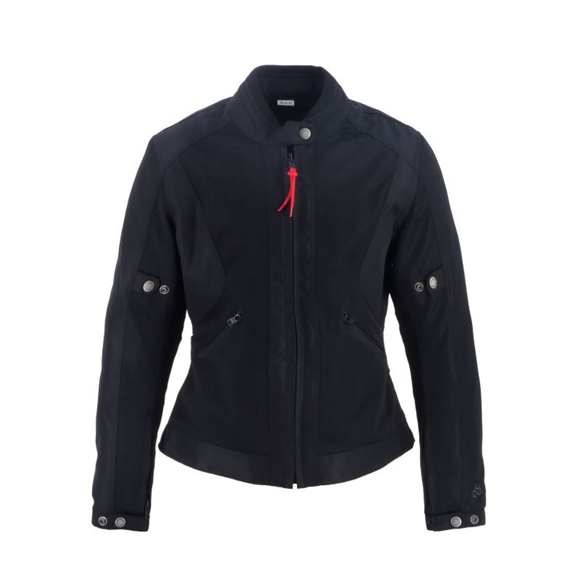 Blouson Helstons Stoner lady Noir