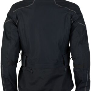 Veste Fox Defend Gore-Tex Adv NOIR