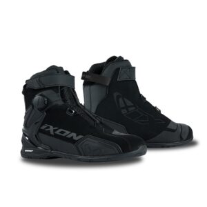 Baskets Ixon Bull 2 Femme noir