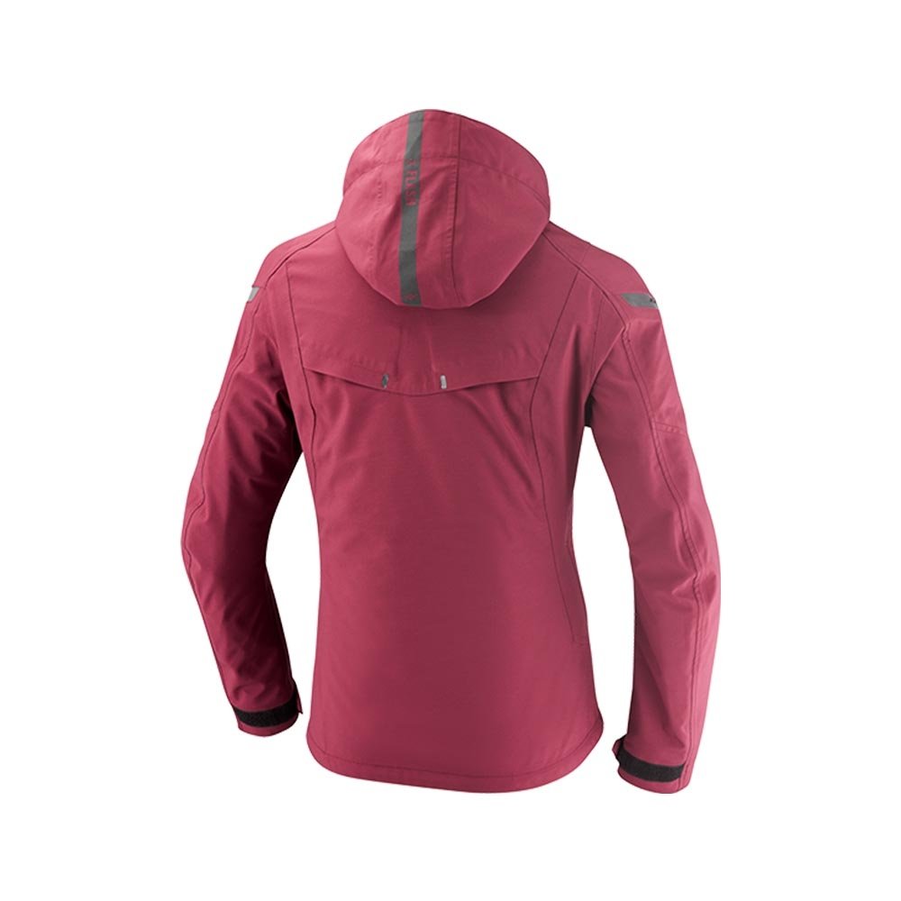 Blouson Ixon BURNING LADY