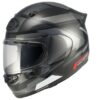 Casque Arai Quantic Mosaic