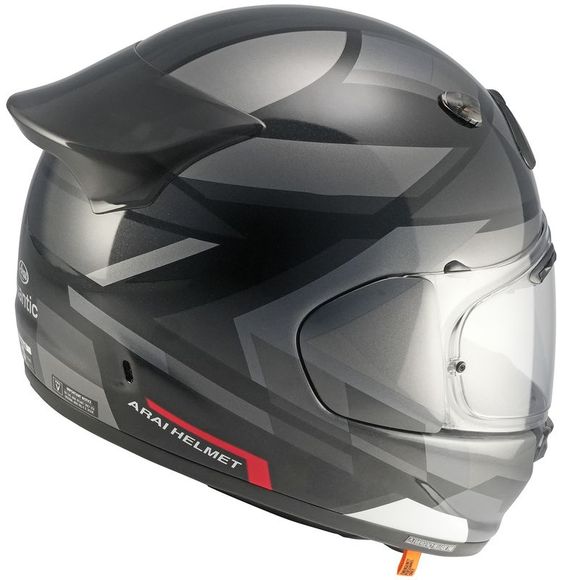 Casque Arai Quantic Mosaic