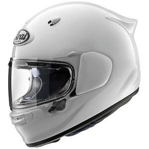 Casque Arai Quantic - L, Blanc