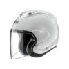 Casque Arai SZ-R VAS BLANC BRILLANT