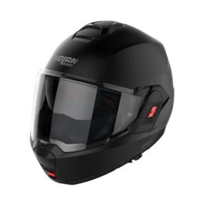 Casque Nolan N120 Noir mat