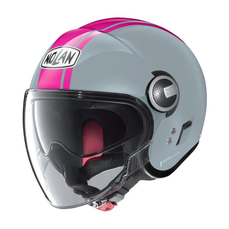 Casque Nolan N21 Visor Dolce Vita