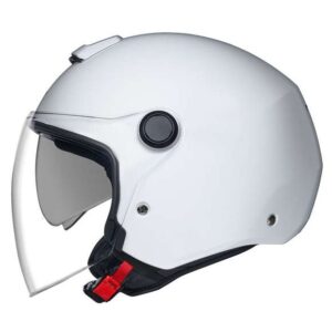 casque Nexx Y10 BLANC