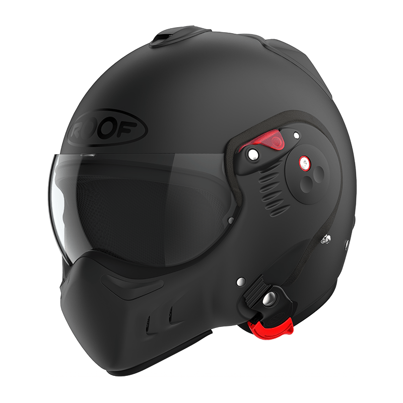 CASQUE ROOF BOXER ALPHA