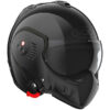 Casque Roof Alpha noir brillant