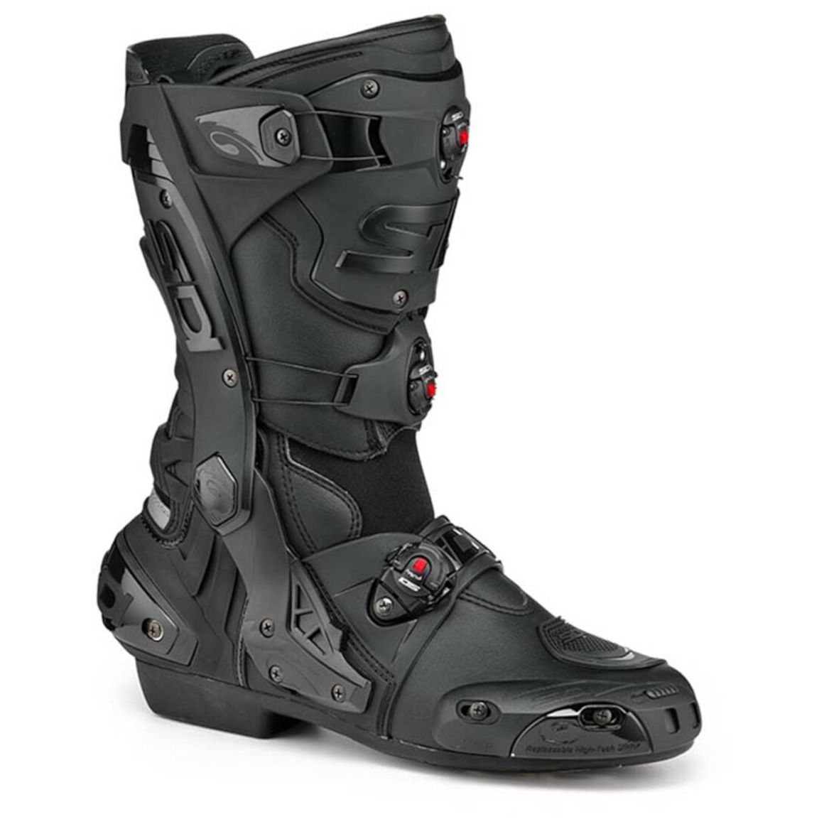 Bottes Sidi REX