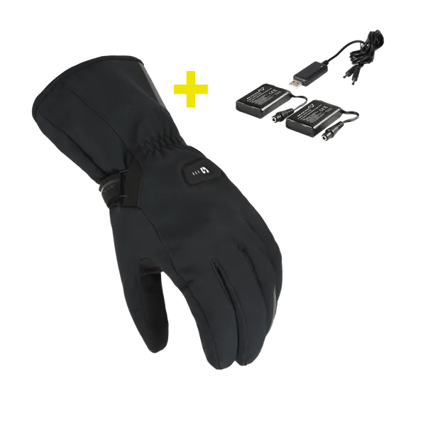 Gant Macna Unite rtx 2.0 kit FEMME