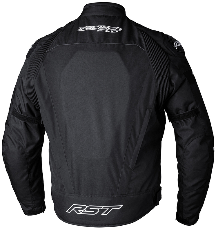 Veste RST TracTech Evo 5.