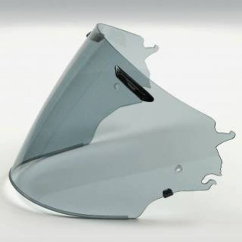 Visière Arai SZ-R VAS-Z I fumée clair