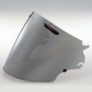 Visière Arai SZ-R VAS iridium argent