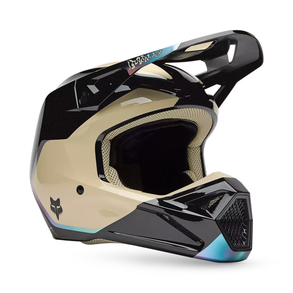 Casque V1 Hello Future