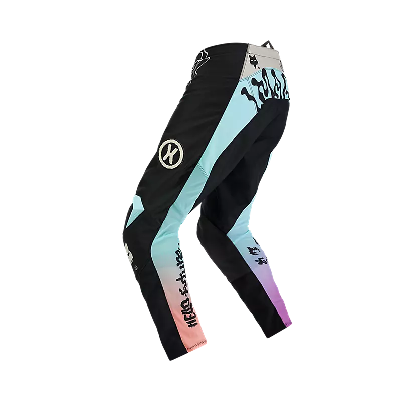 Pantalon 180 Hello Future vue d'arriere