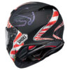 CASQUE SHOEI NXR2 KNEE DOWN