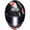 CASQUE SHOEI NXR2 KNEE DOWN
