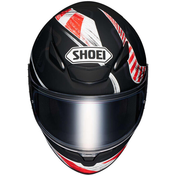 CASQUE SHOEI NXR2 KNEE DOWN