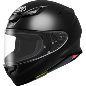 CASQUE SHOEI NXR2 NOIR VERNIS