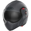Casque Roof Boxxer 2 Graphite Mat