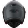 Casque Roof Boxxer 2 Graphite Mat