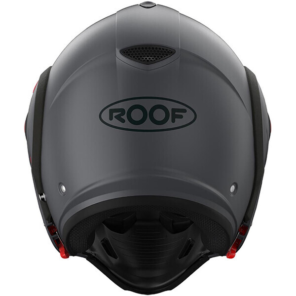 Casque Roof Boxxer 2 Graphite Mat