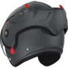 Casque Roof Boxxer 2 Graphite Mat