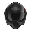 Casque Roof Boxxer 2 Noir VERNIS