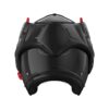 Casque Roof Boxxer 2 Noir VERNIS
