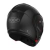 Casque Roof Boxxer 2 Noir VERNIS