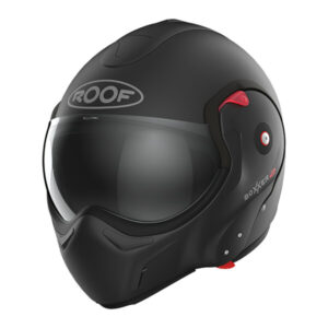 Casque Roof Boxxer 2 Noir mat