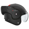 Casque Roof Boxxer 2 Noir mat