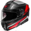 Casque Schuberth S3 daytona Anthracite