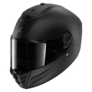Casque Shark Spartan RS Carbon Dark shadow