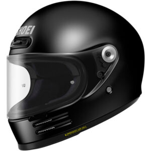 Casque Shoei Glamster Noir vernis