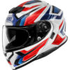 Casque Shoei Neotec 3 Anthem