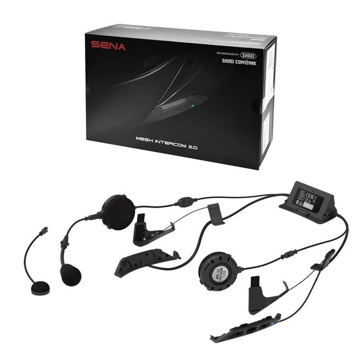 Intercom Shoei SRL-3 NEOTEC 3 GT-AIR 3 J-CRUISE