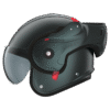 RO9 BOXXER 2 UNI_PETROL MAT_profil gauche