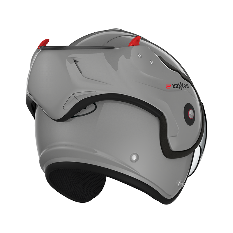 RO9 BOXXER 2 UNI_SMOKEY GREY