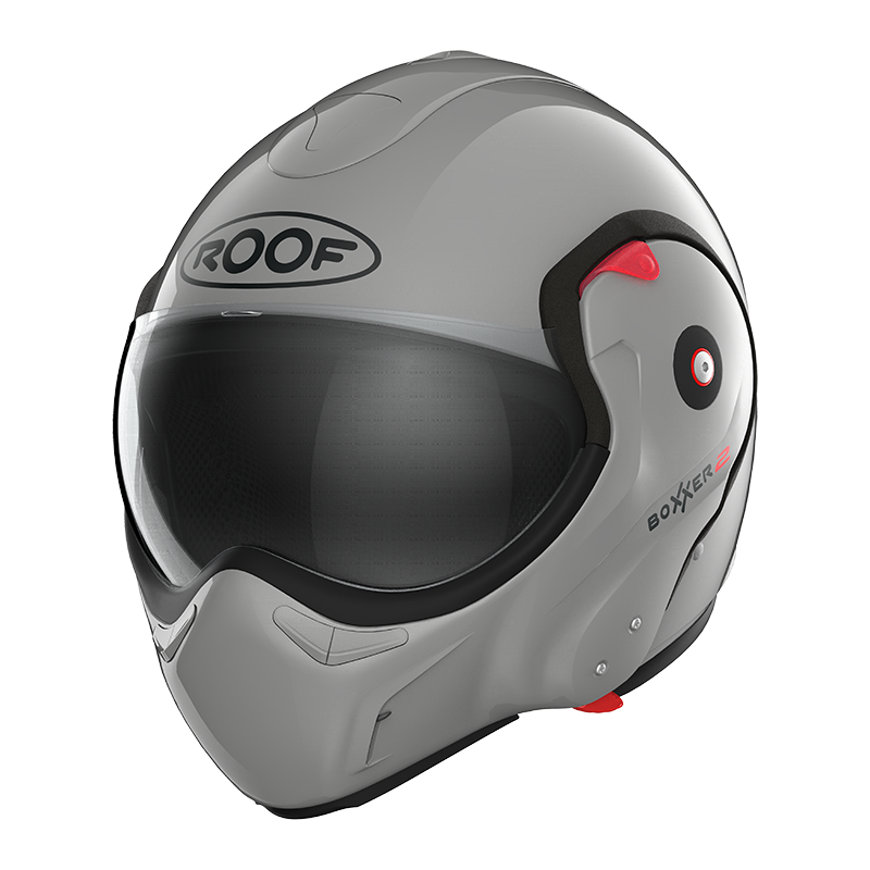 RO9 BOXXER 2 UNI_SMOKEY GREY