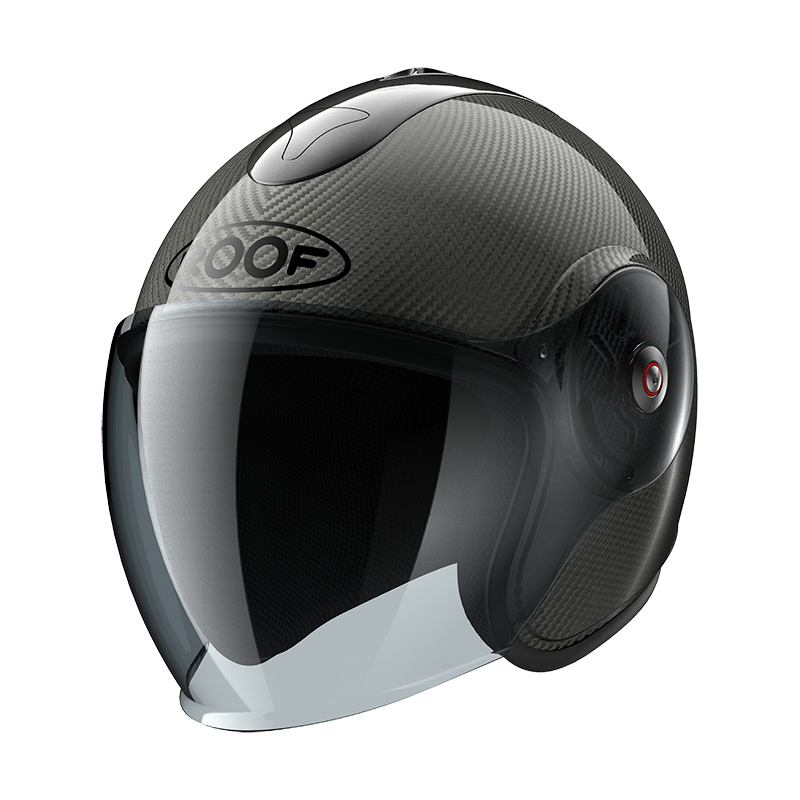 RO9 Wisper FULL CARBON_GLOSSY_3-4 face gauche